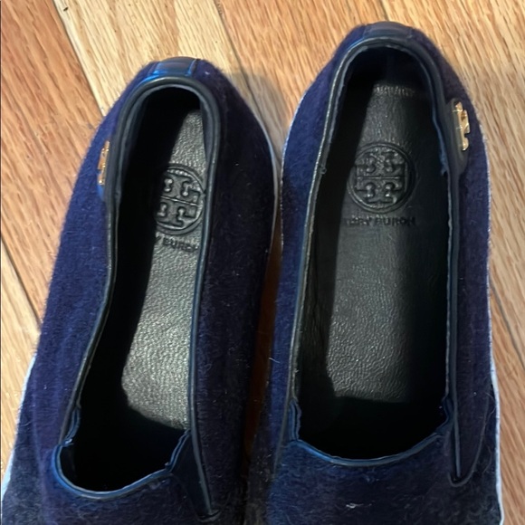 Tory Burch Slip-On sneakers - Picture 5 of 7